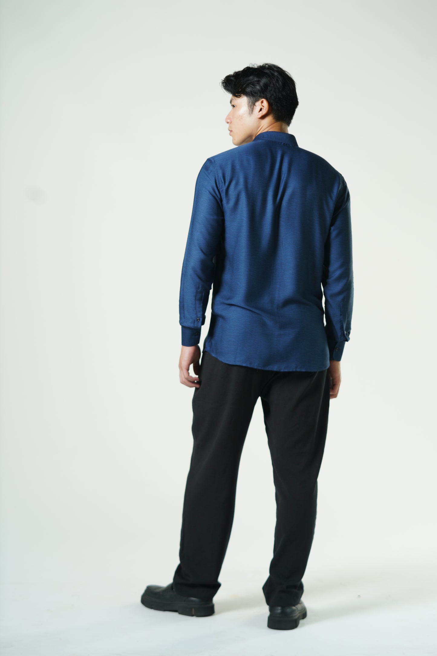 Bamboo Pants