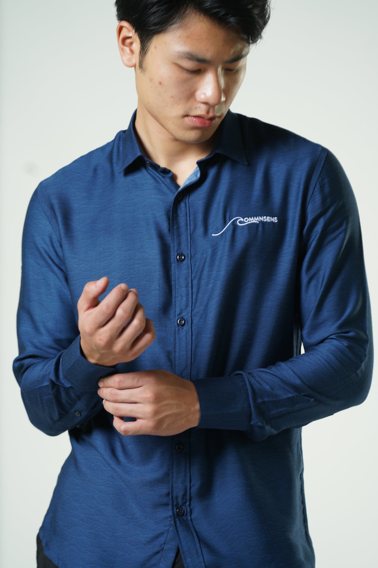 High Tide Shirt