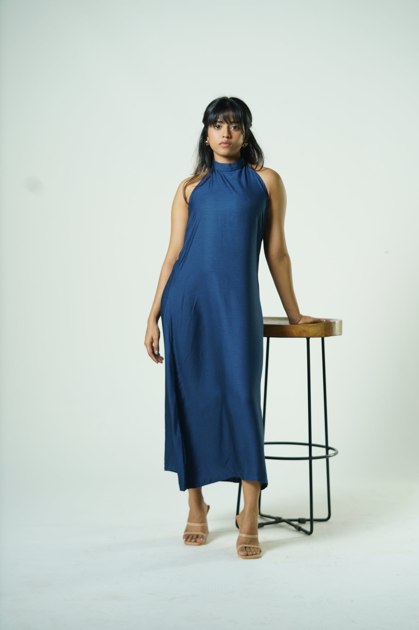 High Tide Dress