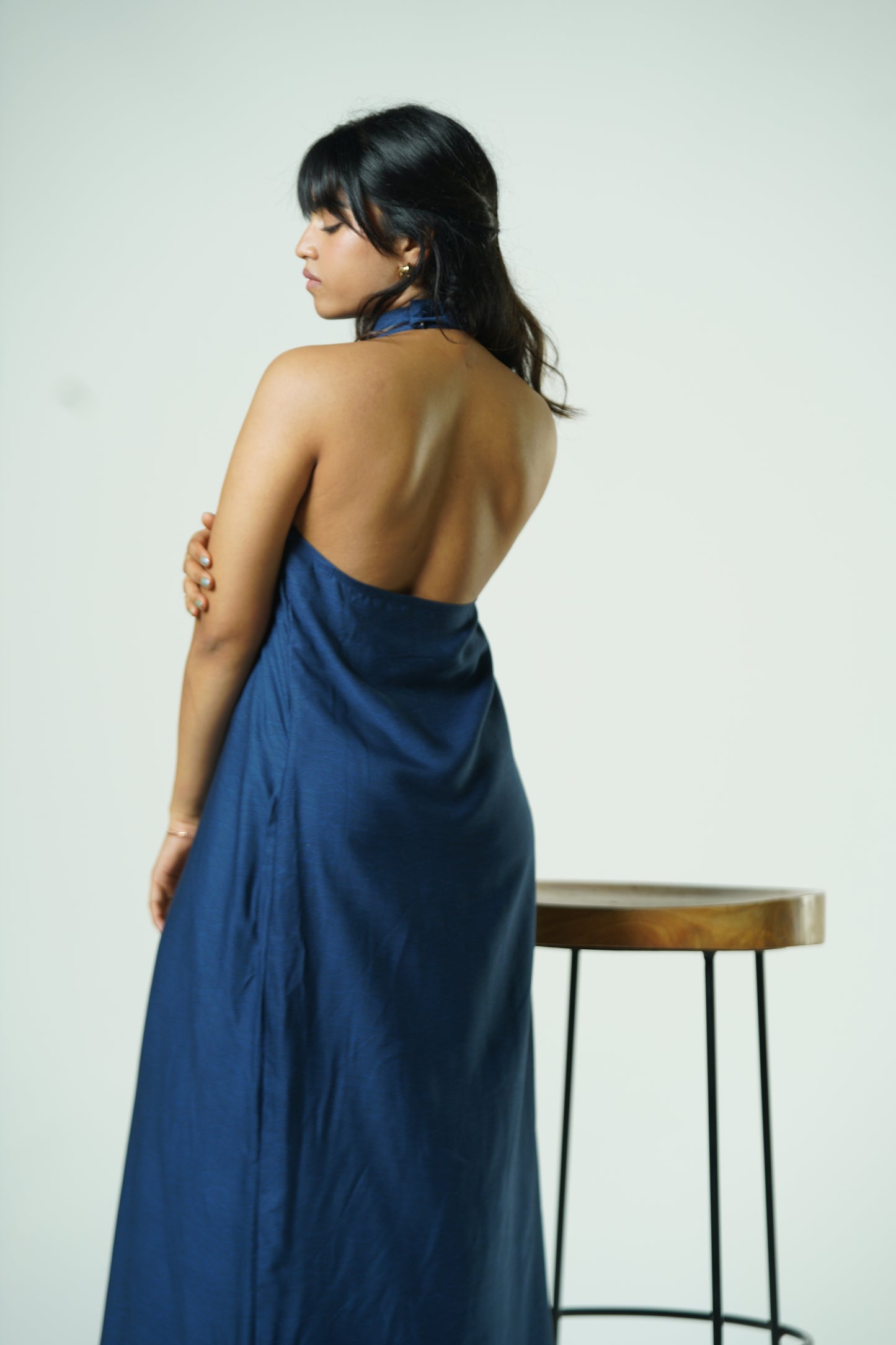 High Tide Dress
