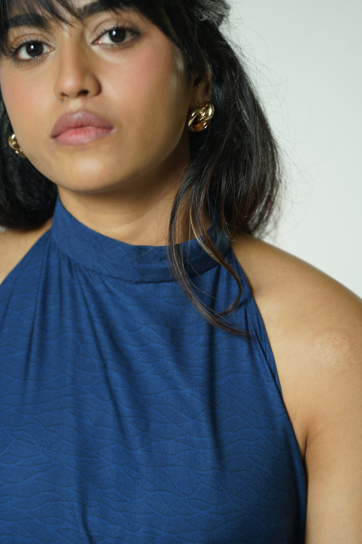 High Tide Dress