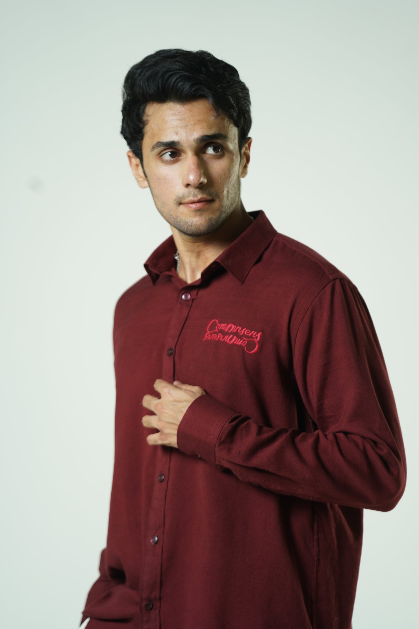 Redrum Shirt
