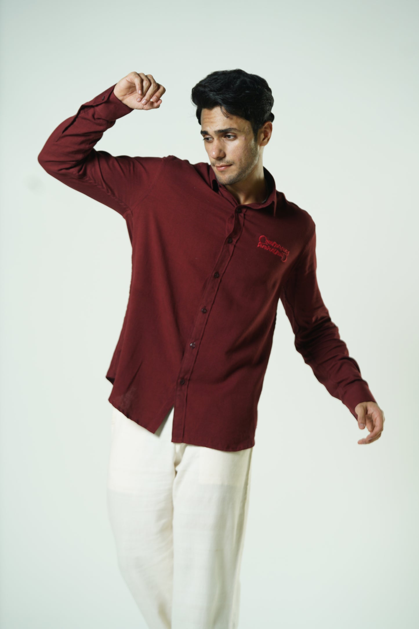 Bamboo Pants