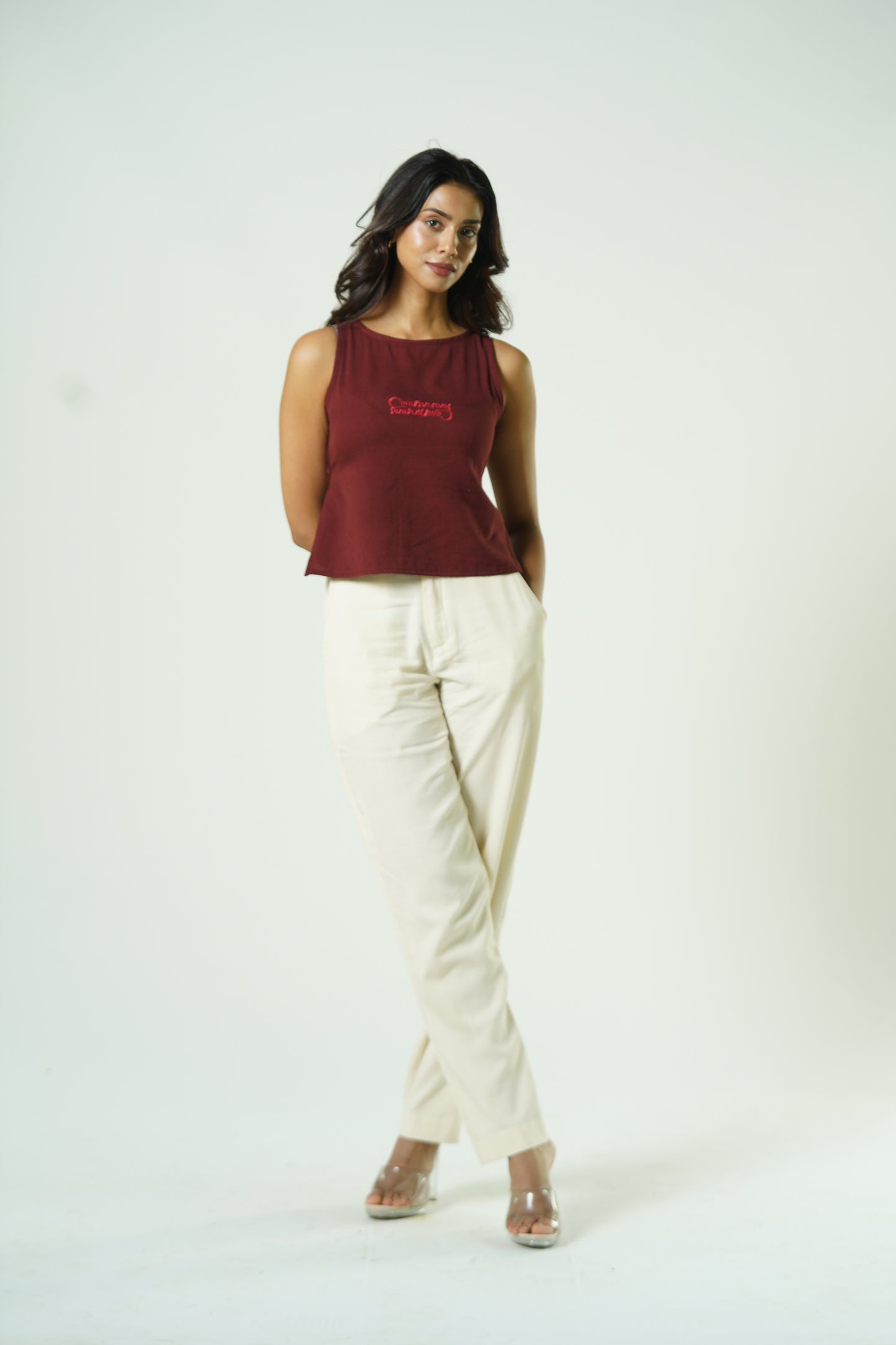 Bamboo Pants