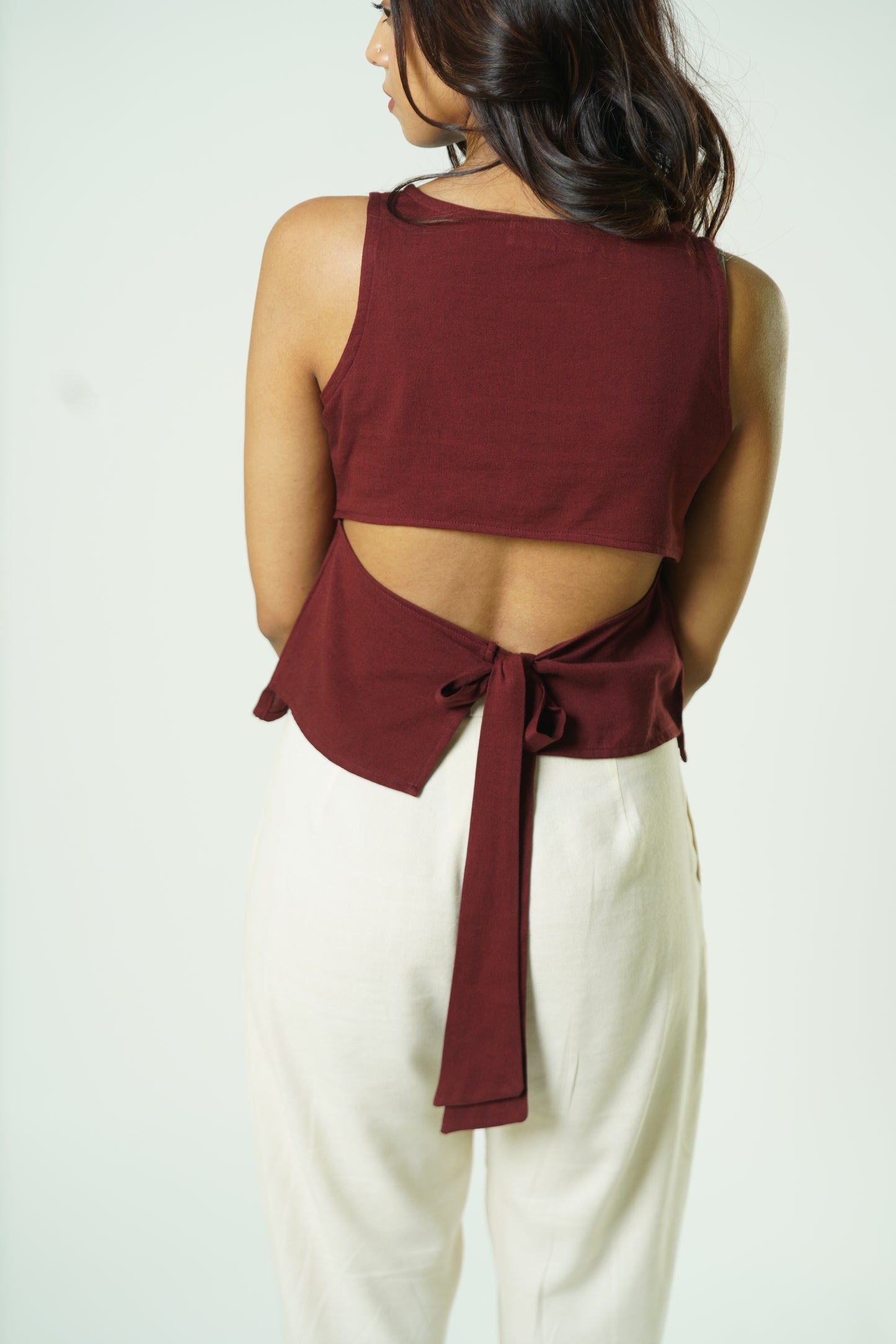 Bamboo Pants