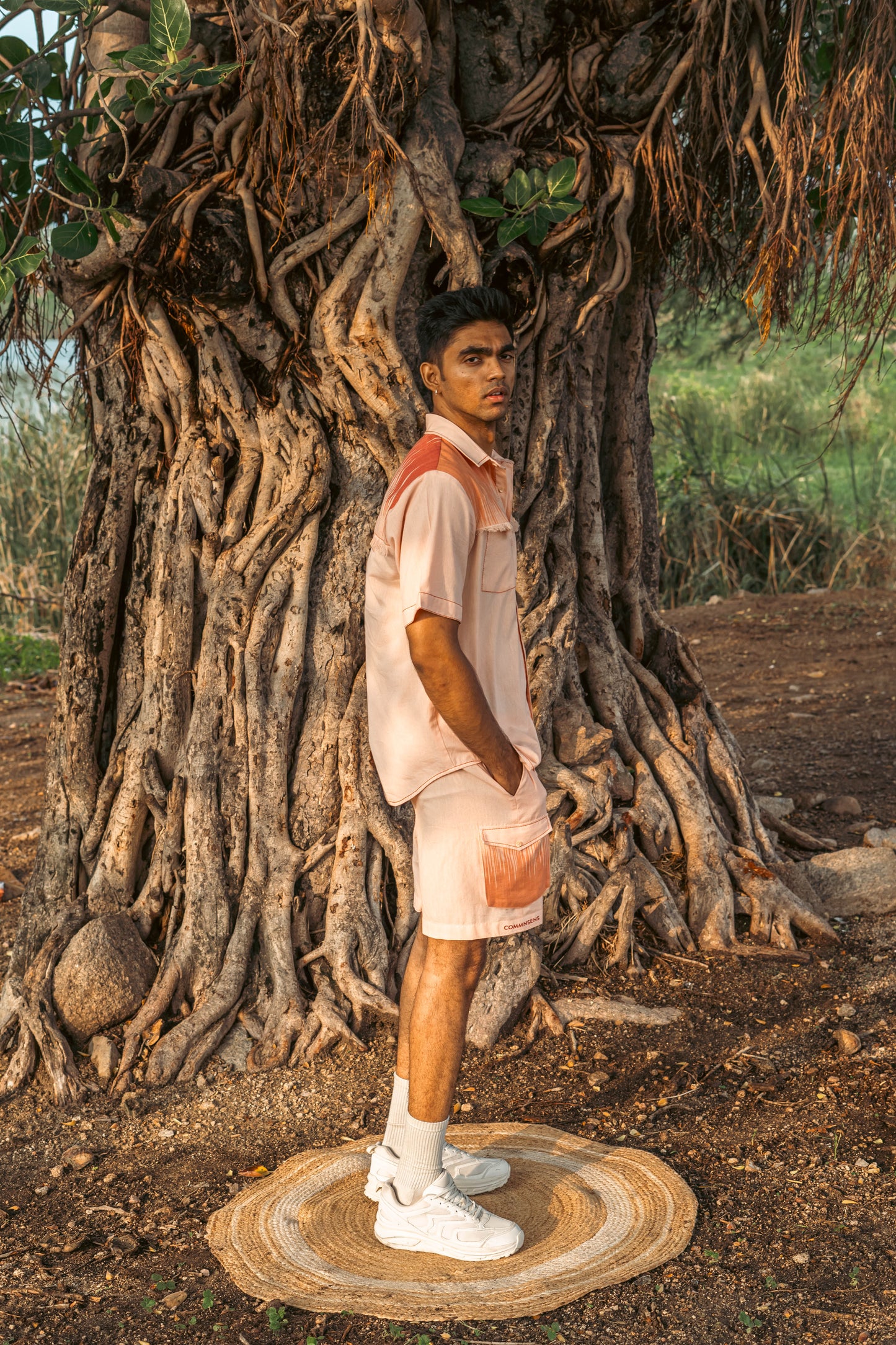 Ridin' the Wave Shorts