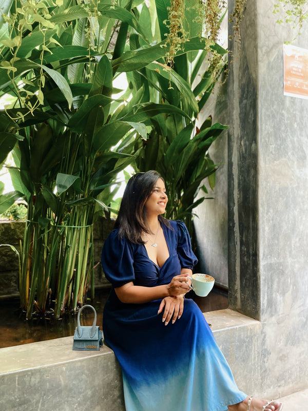 Behind the Brand - An interview with Priyanka Putti, Founder of Commnsens
