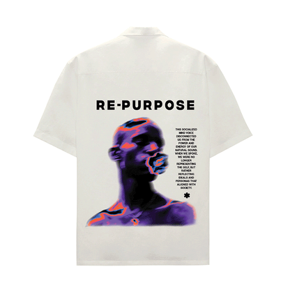 Re-purpose Shirt