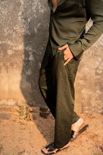 Diffusion Pants