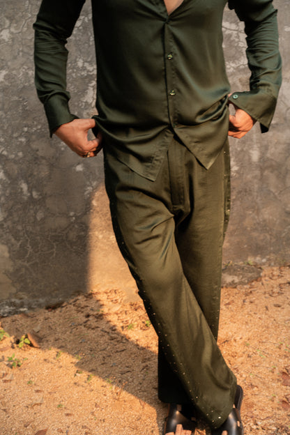 Diffusion Pants