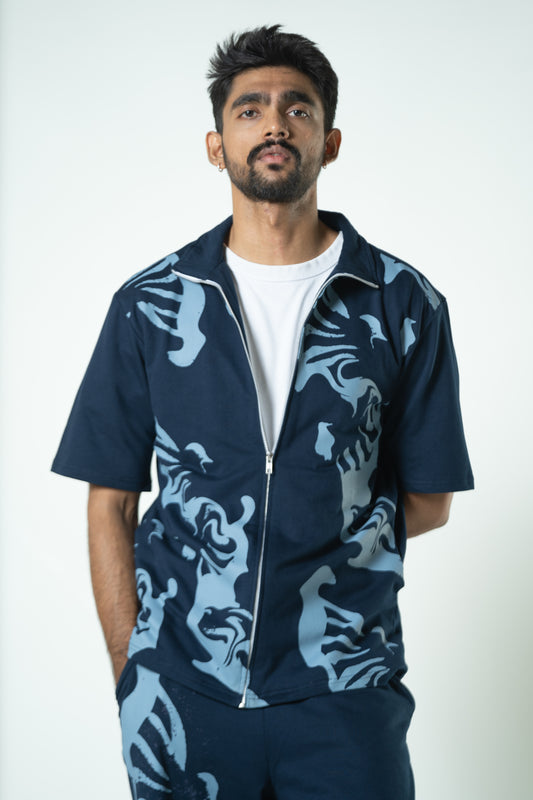 Gene Jacket
