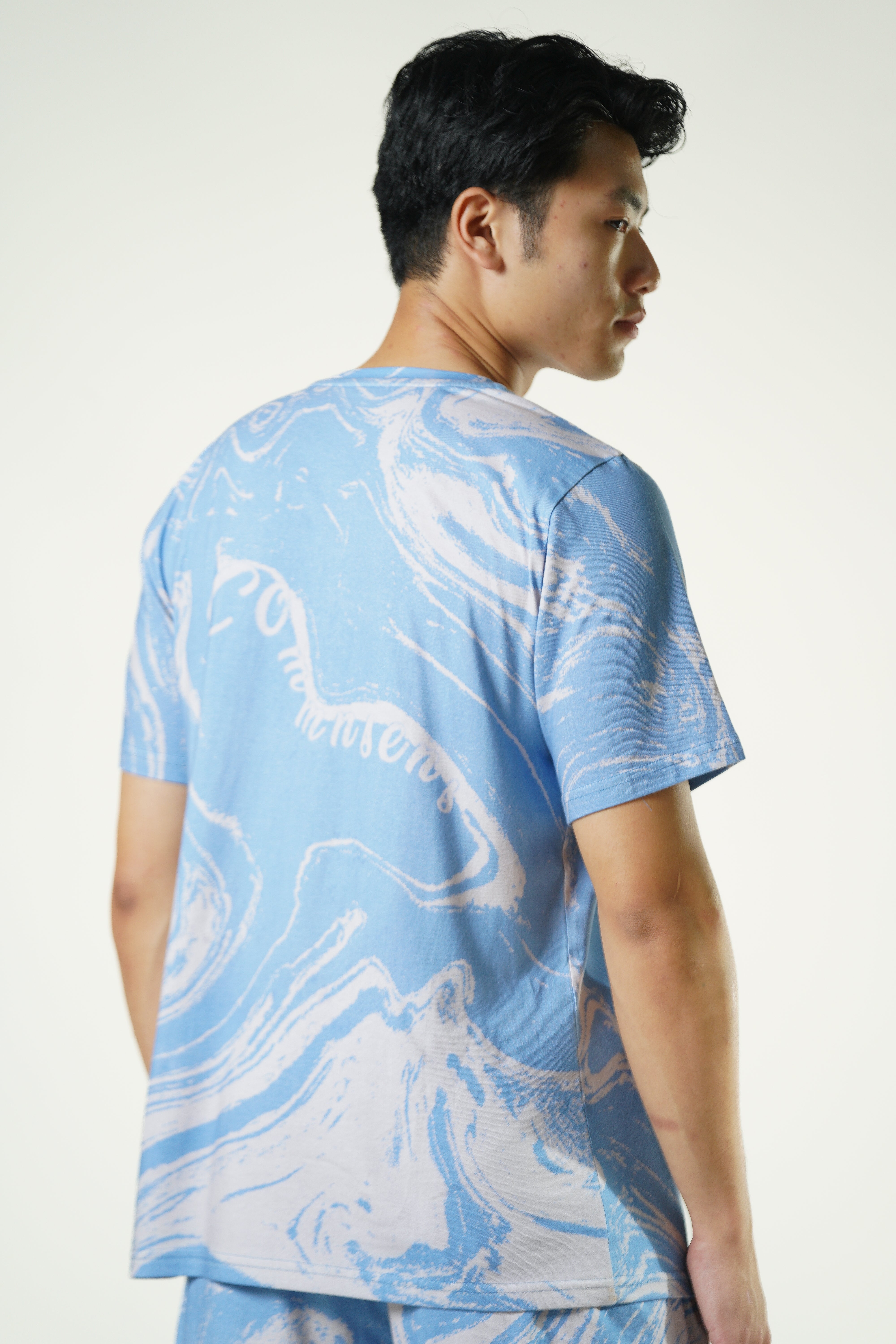 SEA-SKY T-SHIRT