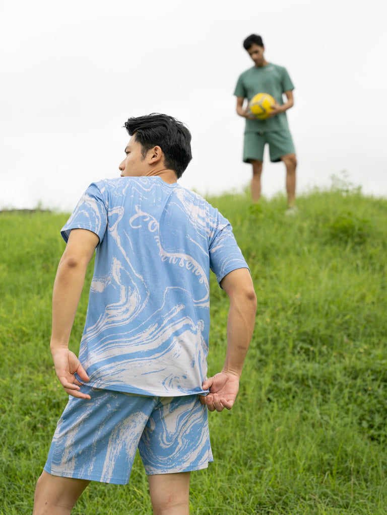 Sustainable Fashion Brand Organic Clothing Brand India Commnsens