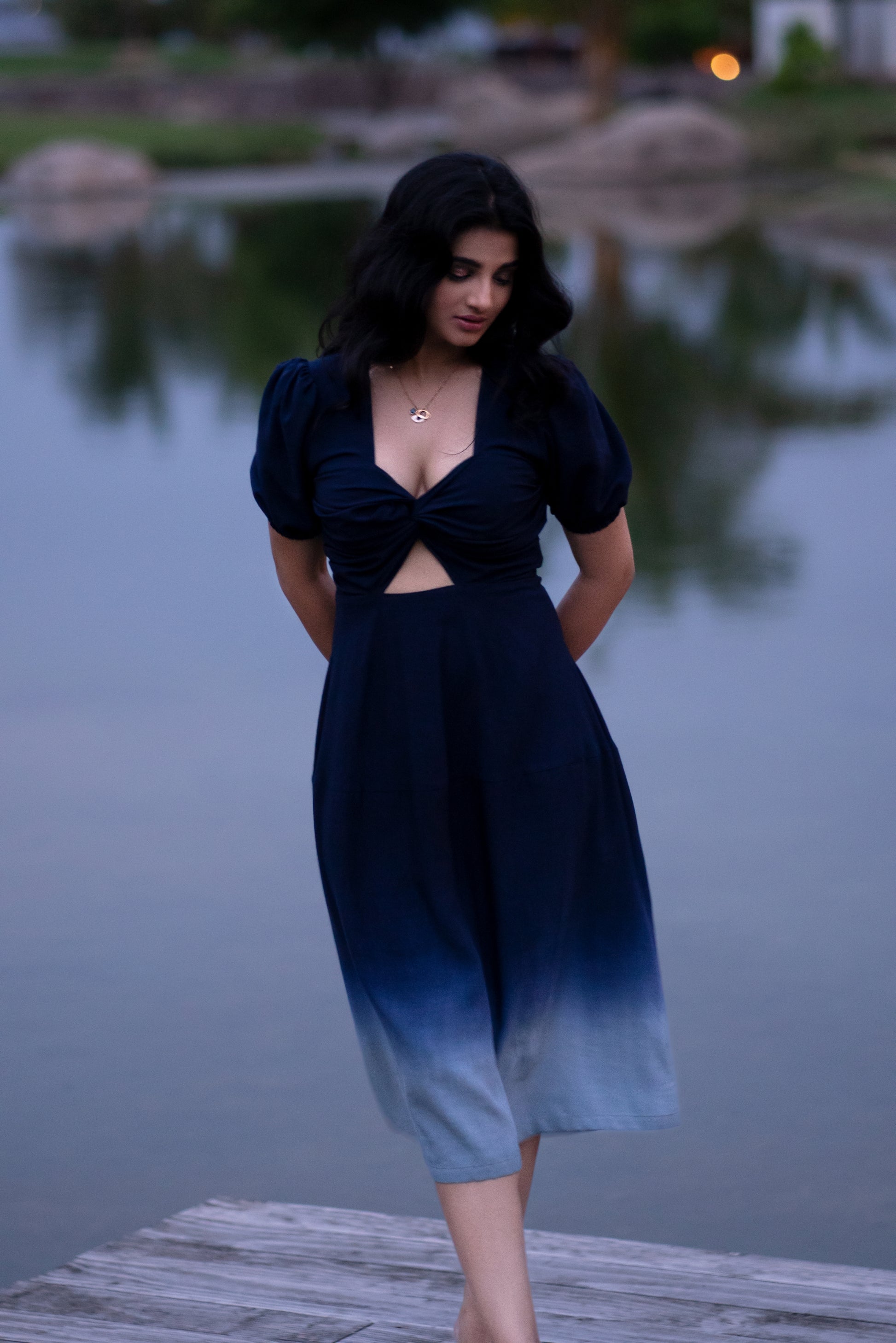 The Blue Moon Dress – commnsens